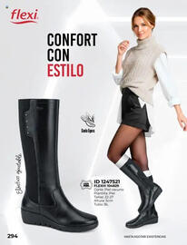 Catálogo Price Shoes Página 294