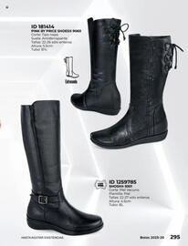 Catálogo Price Shoes Página 295