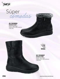Catálogo Price Shoes Página 296
