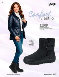 Catálogo Price Shoes Página 297