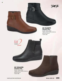 Catálogo Price Shoes Página 299
