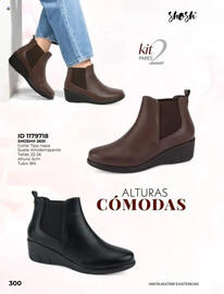 Catálogo Price Shoes Página 300