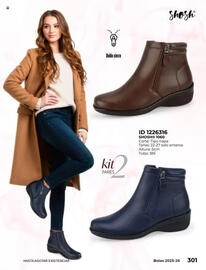 Catálogo Price Shoes Página 301