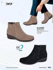 Catálogo Price Shoes Página 303