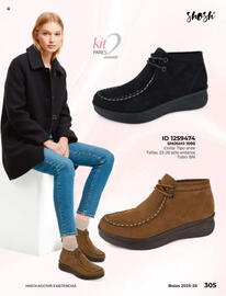 Catálogo Price Shoes Página 305