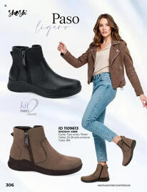 Catálogo Price Shoes Página 306