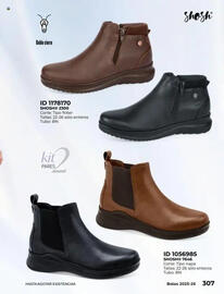 Catálogo Price Shoes Página 307