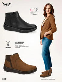 Catálogo Price Shoes Página 308