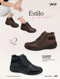 Catálogo Price Shoes Página 309