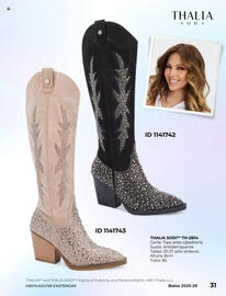 Catálogo Price Shoes Página 31