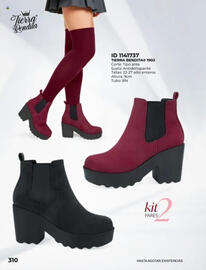 Catálogo Price Shoes Página 310