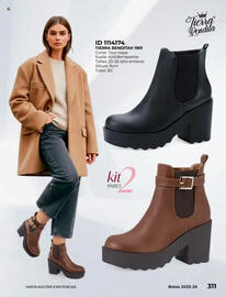 Catálogo Price Shoes Página 311