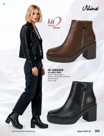 Catálogo Price Shoes Página 313
