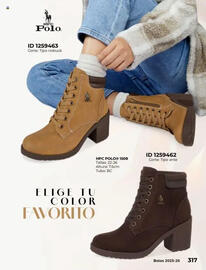 Catálogo Price Shoes Página 317