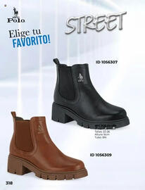 Catálogo Price Shoes Página 318