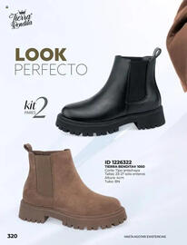 Catálogo Price Shoes Página 320