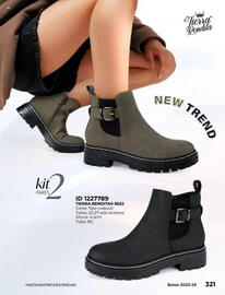Catálogo Price Shoes Página 321