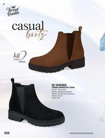 Catálogo Price Shoes Página 322