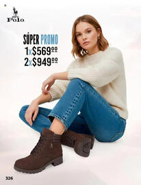 Catálogo Price Shoes Página 326