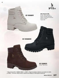 Catálogo Price Shoes Página 327