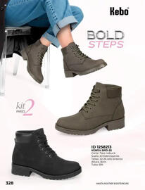 Catálogo Price Shoes Página 328