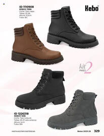 Catálogo Price Shoes Página 329