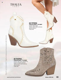 Catálogo Price Shoes Página 33