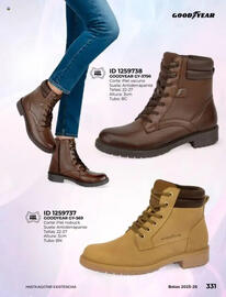 Catálogo Price Shoes Página 331