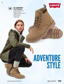 Catálogo Price Shoes Página 333