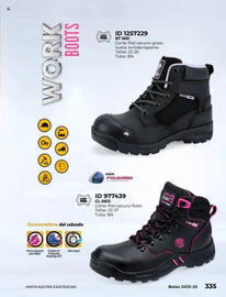 Catálogo Price Shoes Página 335
