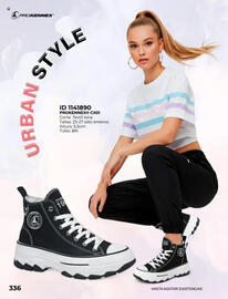 Catálogo Price Shoes Página 336