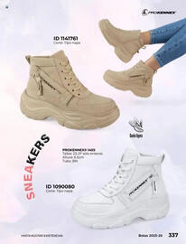 Catálogo Price Shoes Página 337