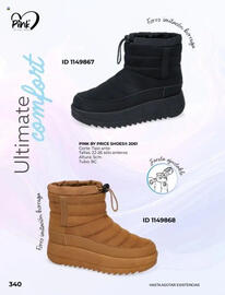 Catálogo Price Shoes Página 340