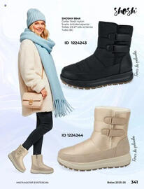 Catálogo Price Shoes Página 341