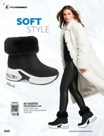 Catálogo Price Shoes Página 342