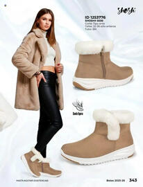 Catálogo Price Shoes Página 343