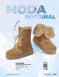 Catálogo Price Shoes Página 345