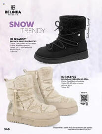 Catálogo Price Shoes Página 346