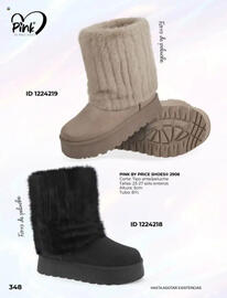 Catálogo Price Shoes Página 348