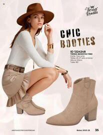 Catálogo Price Shoes Página 35