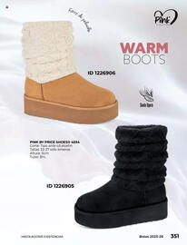 Catálogo Price Shoes Página 351