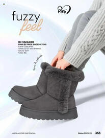 Catálogo Price Shoes Página 353
