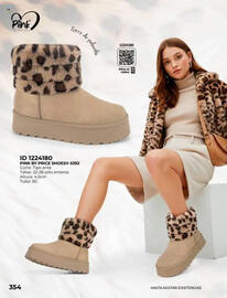 Catálogo Price Shoes Página 354