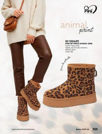 Catálogo Price Shoes Página 355