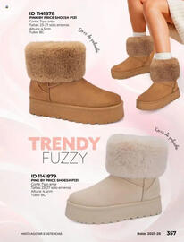 Catálogo Price Shoes Página 357
