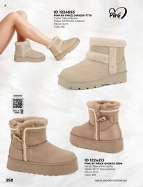 Catálogo Price Shoes Página 358