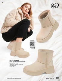 Catálogo Price Shoes Página 359
