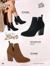 Catálogo Price Shoes Página 36