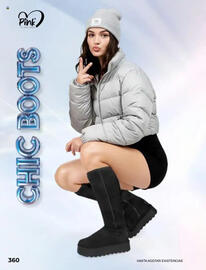 Catálogo Price Shoes Página 360