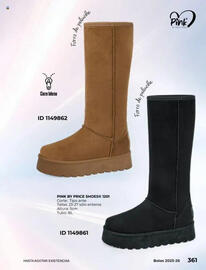 Catálogo Price Shoes Página 361